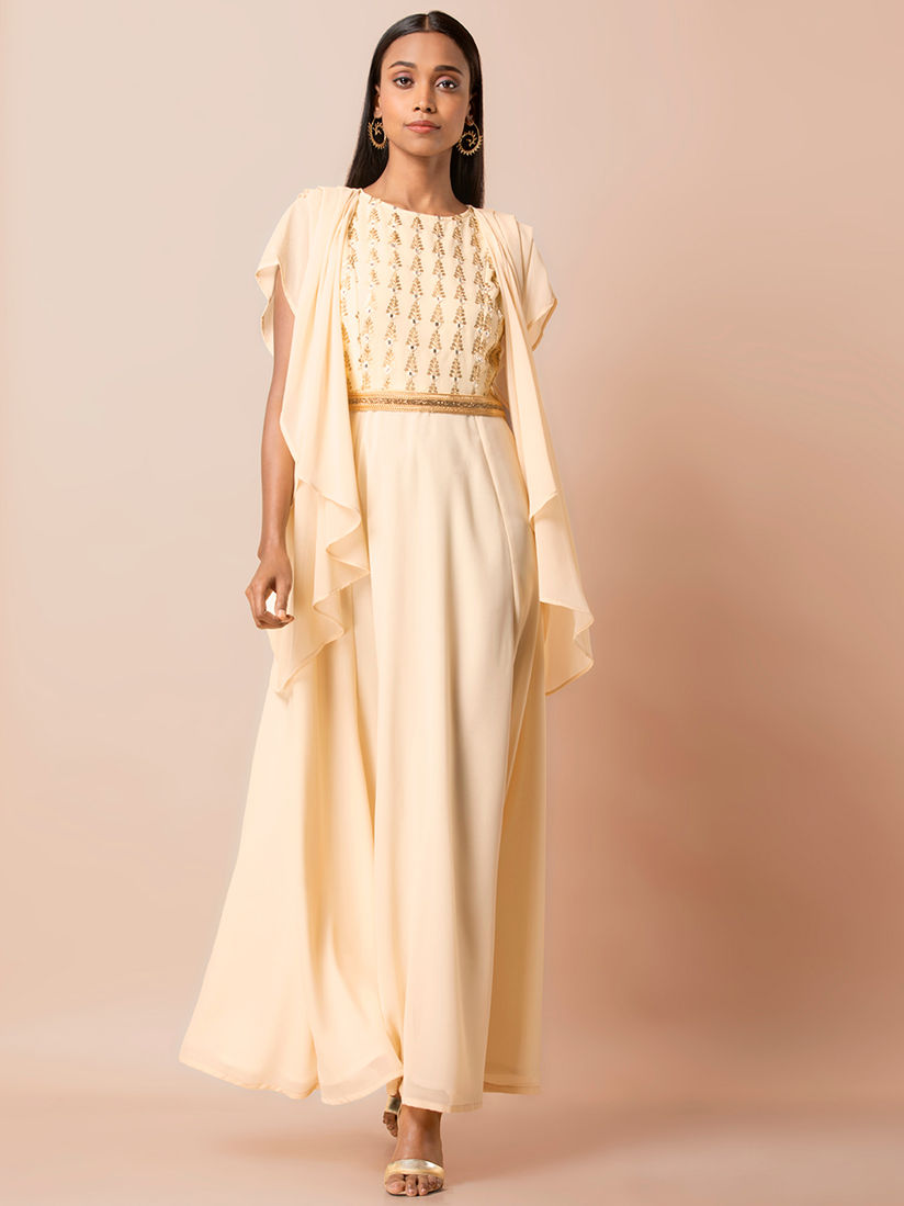Indya maxi dress Clearance