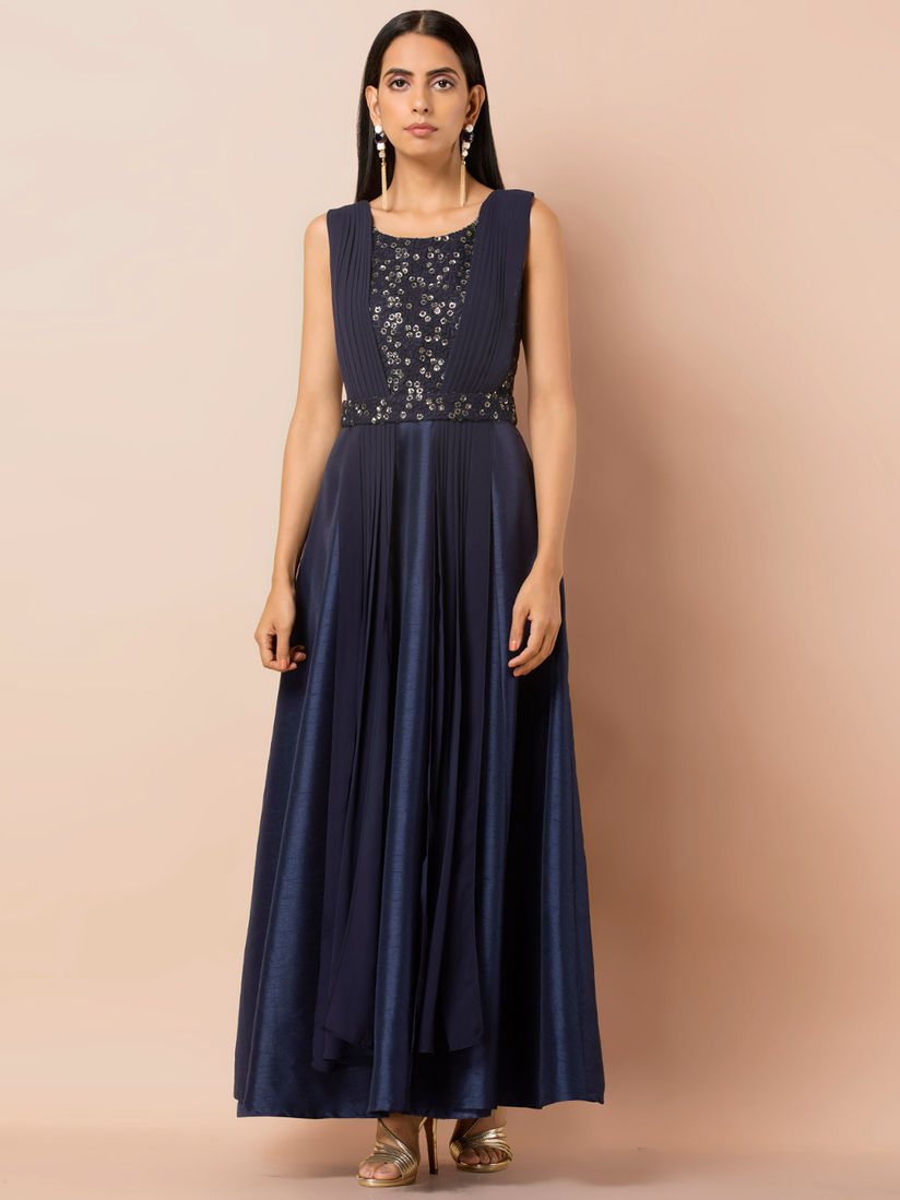 Indya maxi dress Clearance
