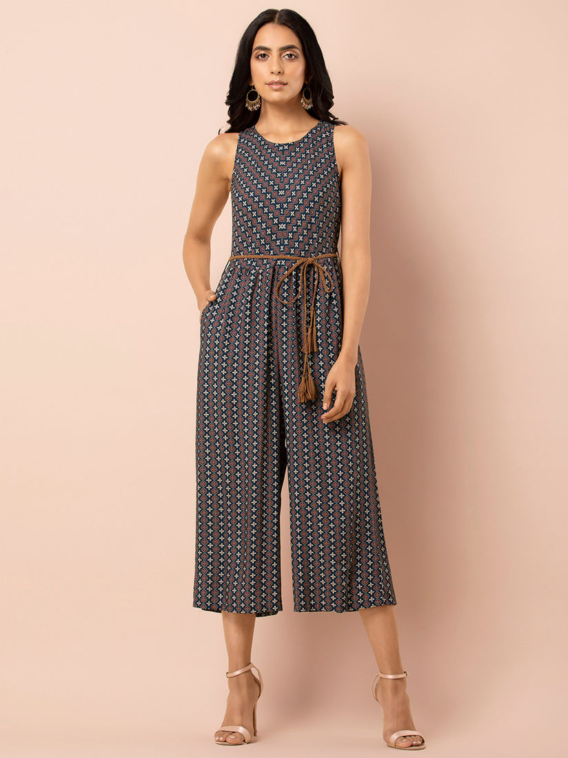 pant and top attached dress name