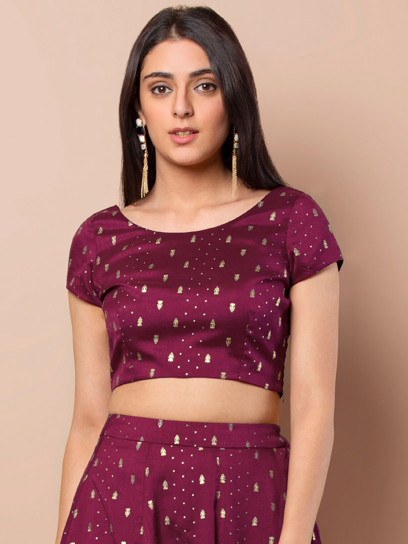Short top online shopping clearance