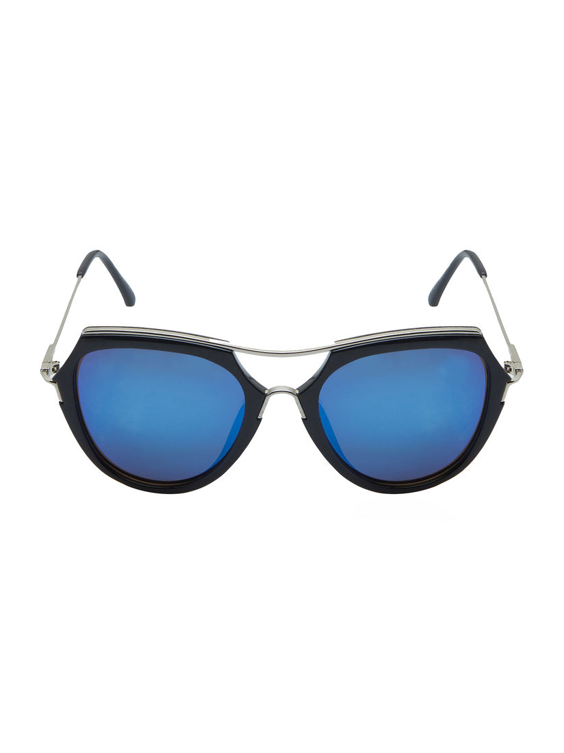 pilot shape sunglasses