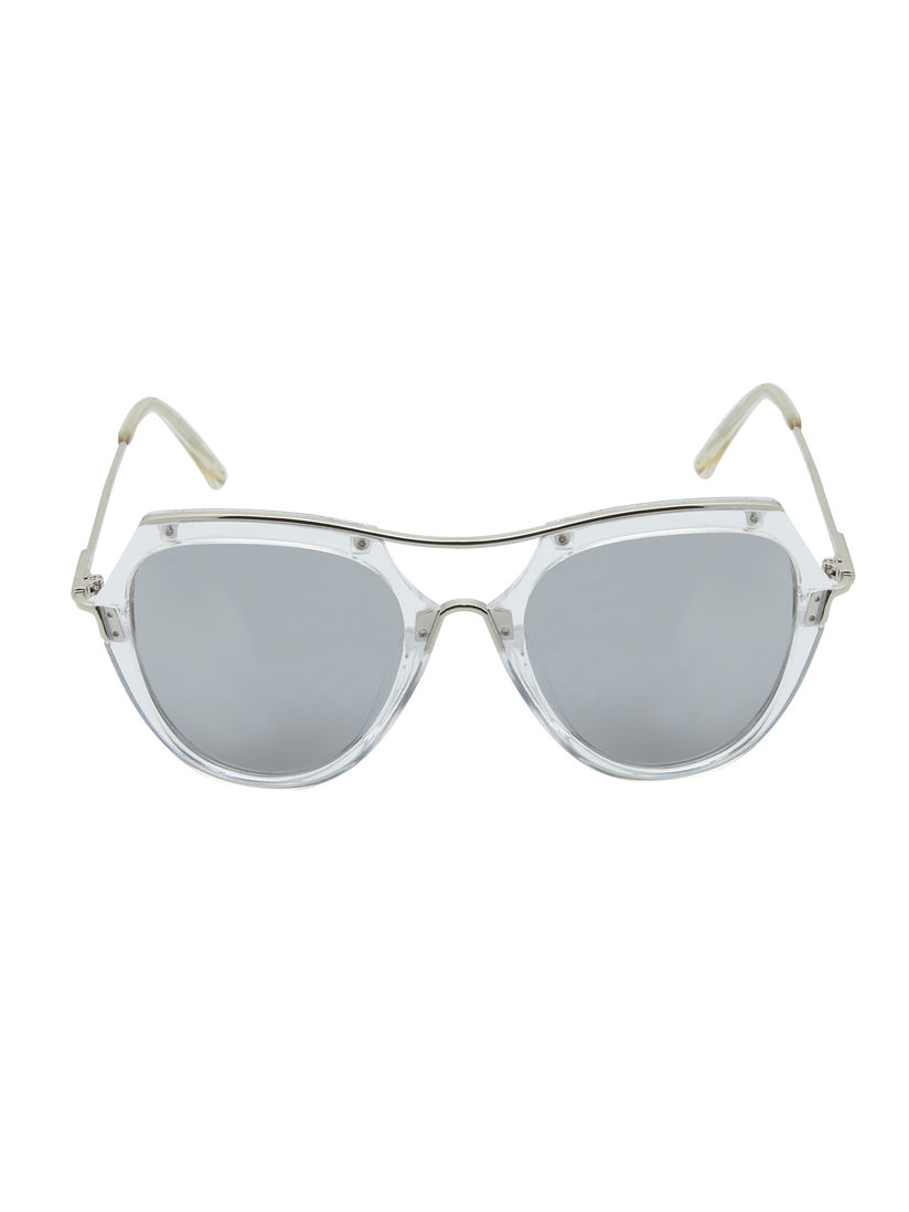 pilot shape sunglasses
