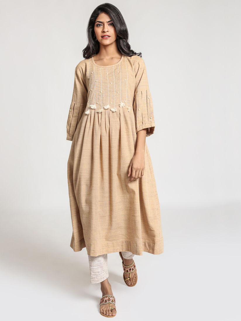 kurta dress