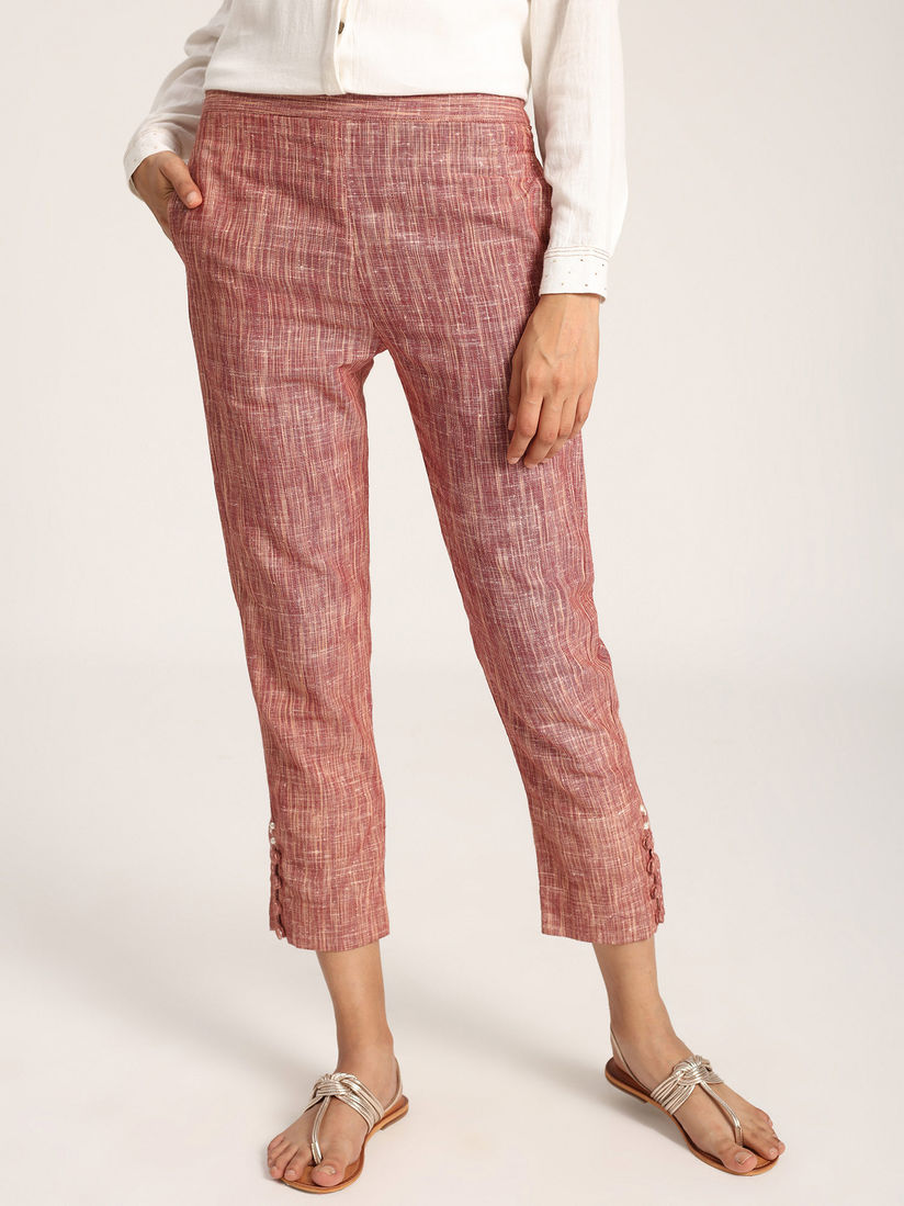 Khaadi Trousers Clearance, 50% OFF 