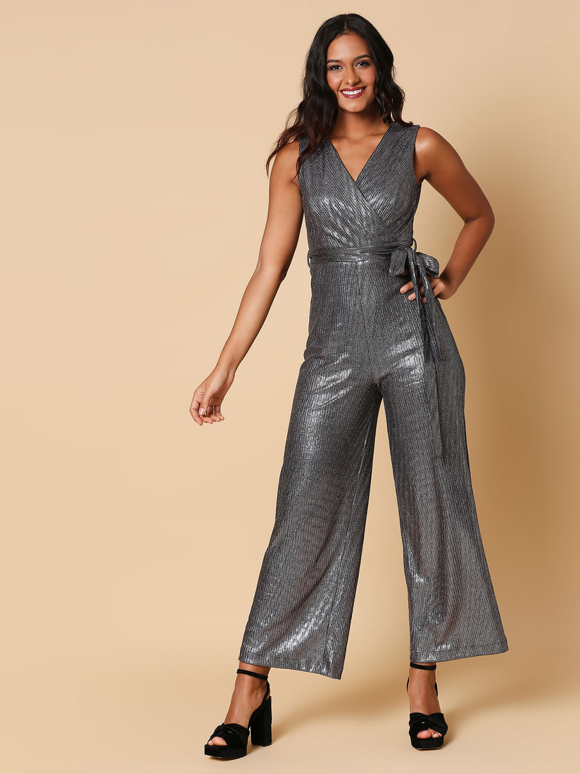 Nykaa jumpsuit clearance
