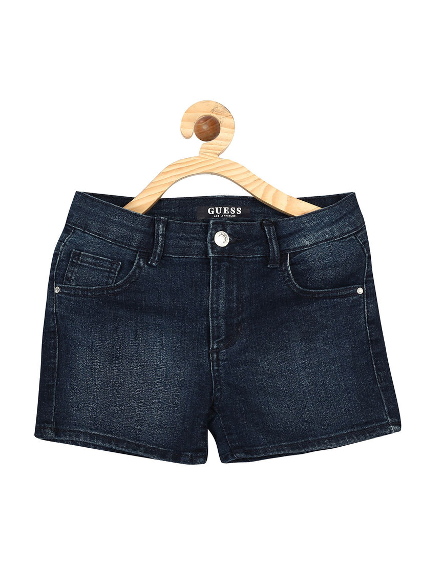 guess jeans shorts