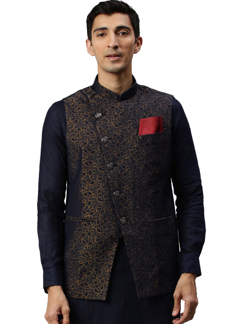 manyavar nehru jackets