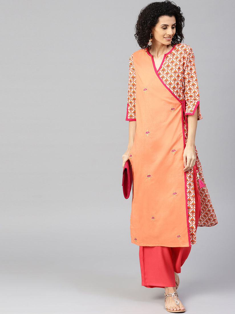 Bandage kurti clearance
