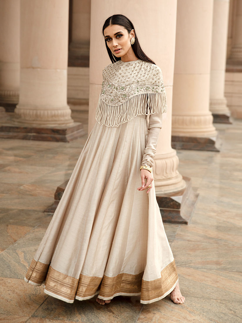 anarkali dress online