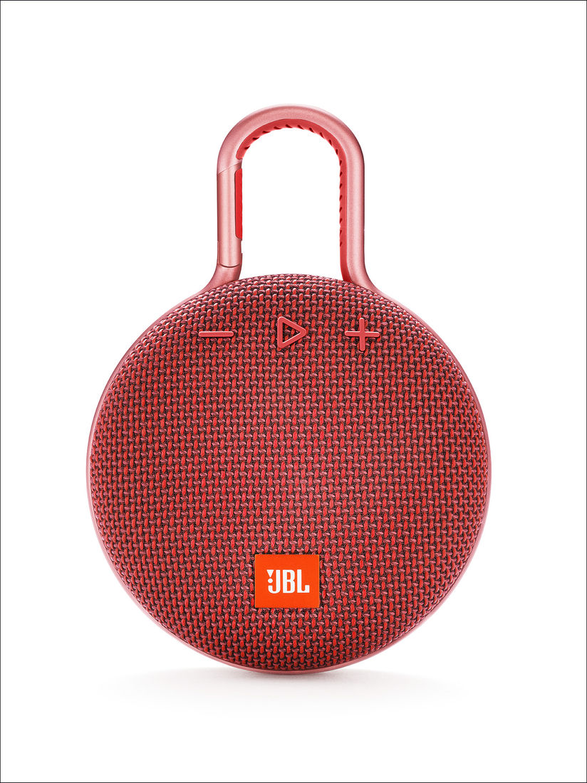clip on jbl speaker