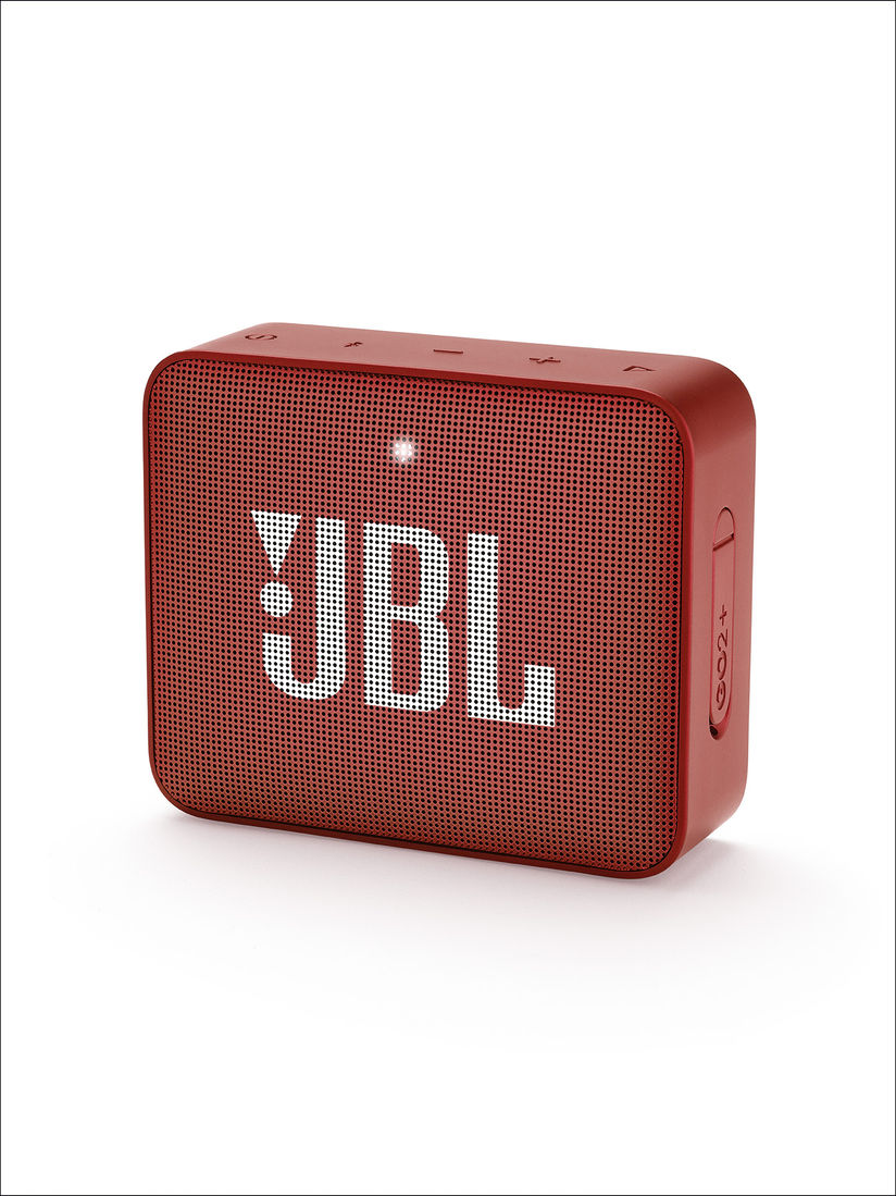 jbl red