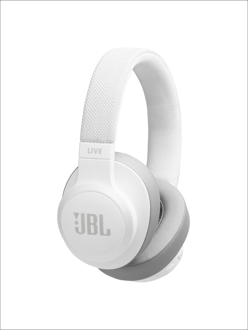 jbl alexa headphones