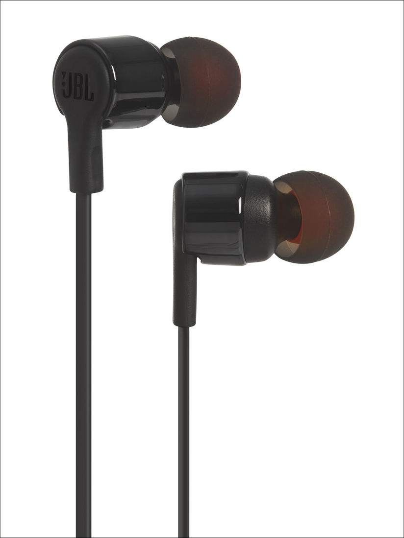 jbl wired earphones