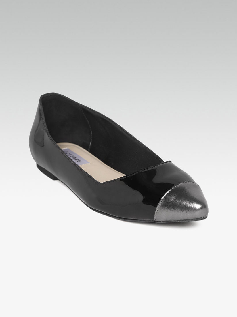 pointed toe flats cheap