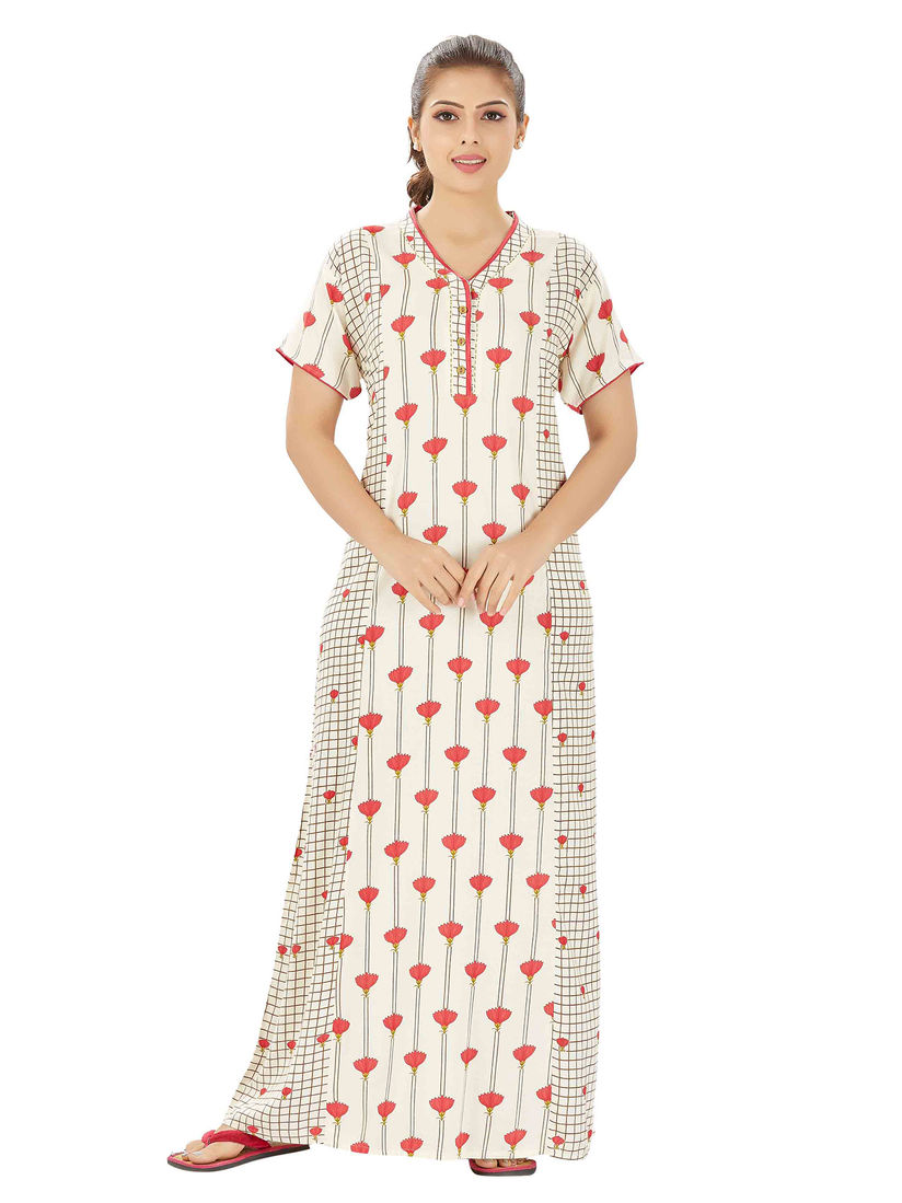 July nighty Clearance