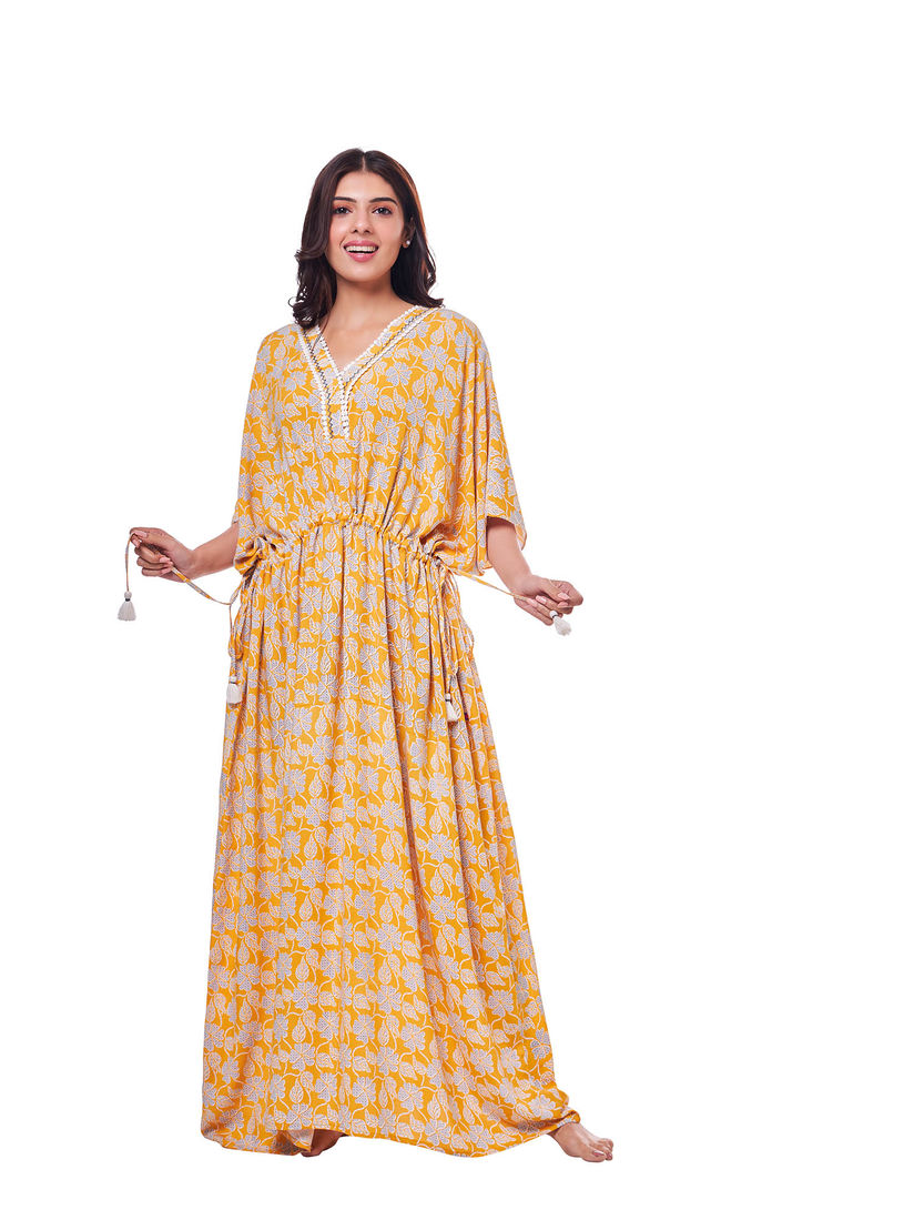 Long nighty for women clearance