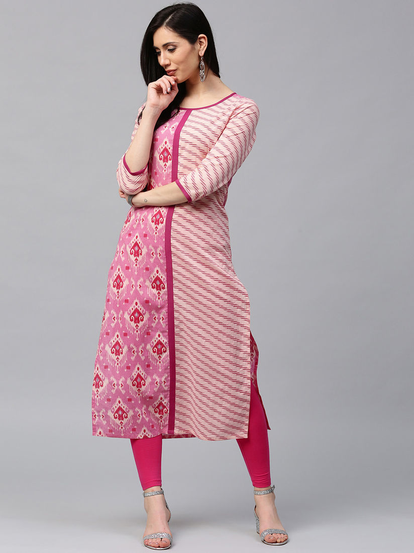 fusion kurtas online