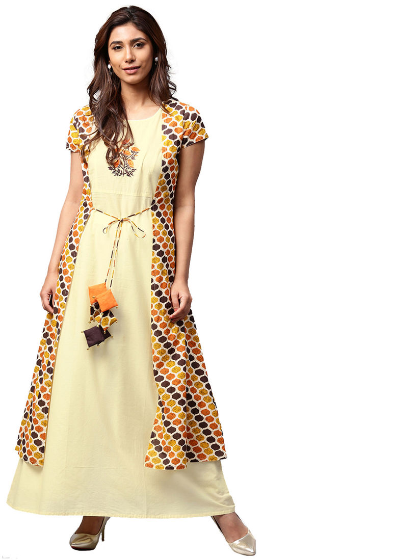2 piece kurta set Clearance