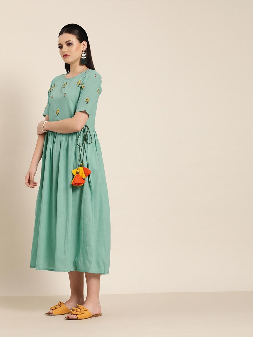 kurti dress online shopping