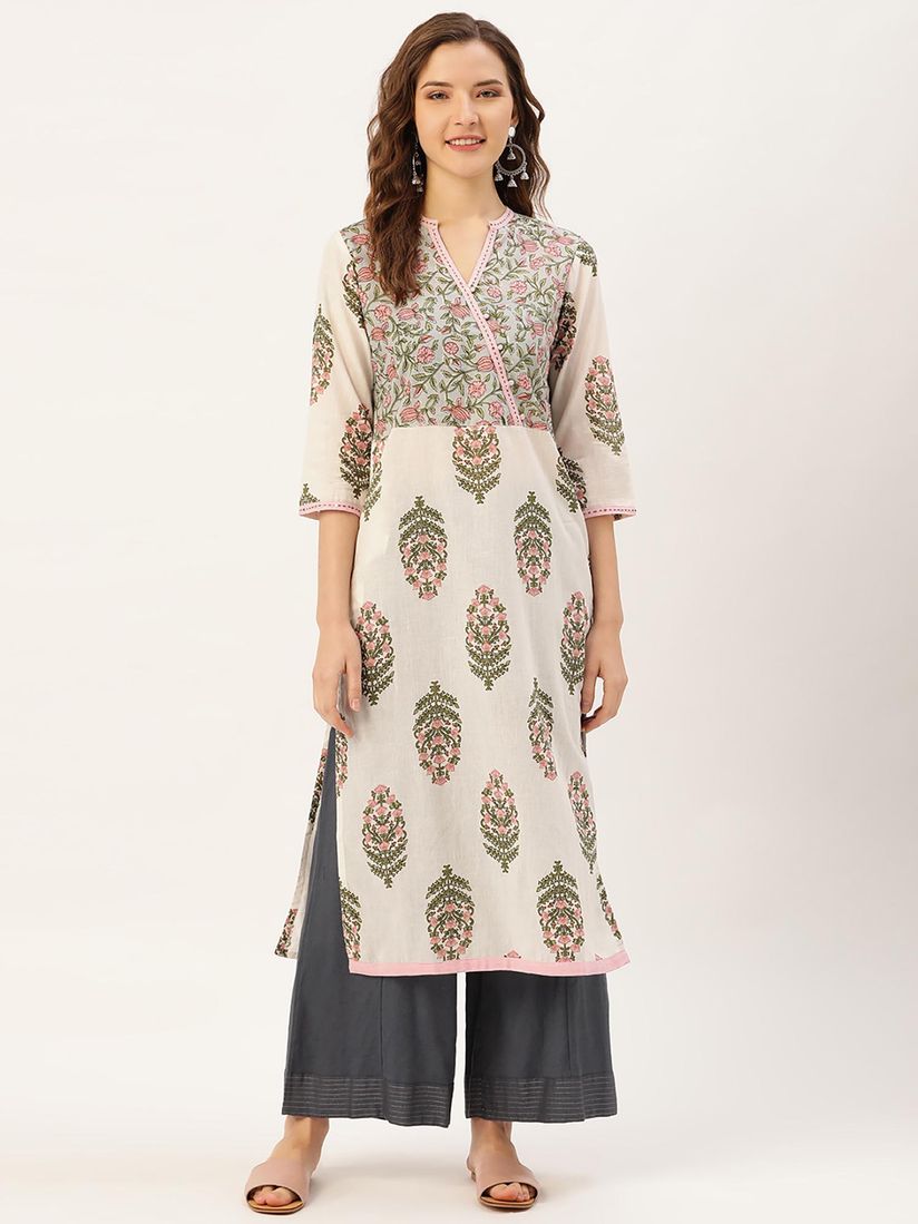 Jaipur kurti shop clearance