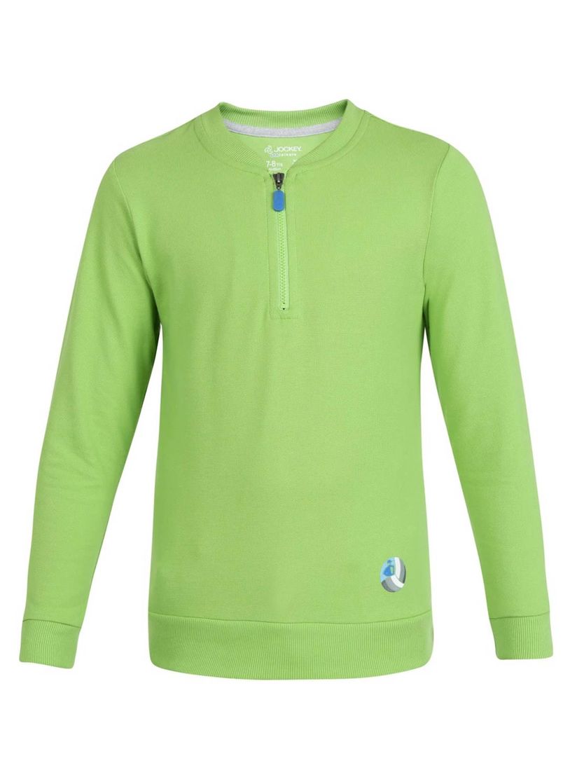 sweatshirt jockey