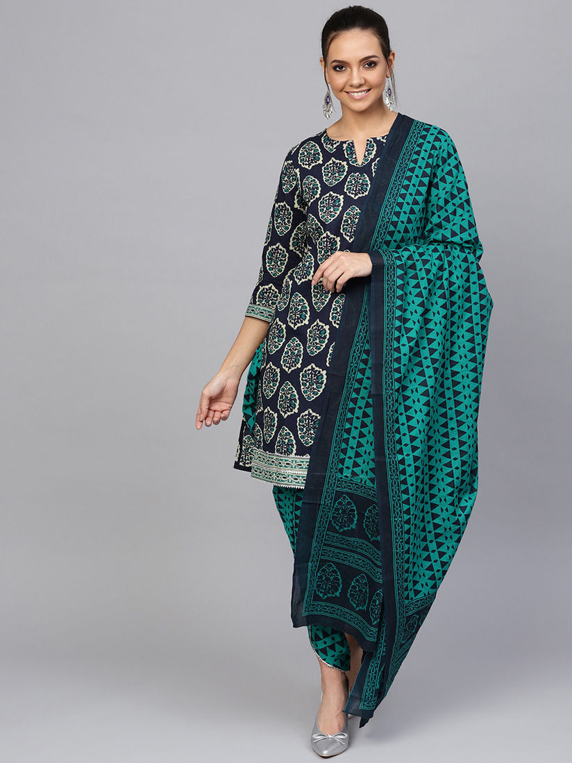 Ethnic dhoti pants Clearance