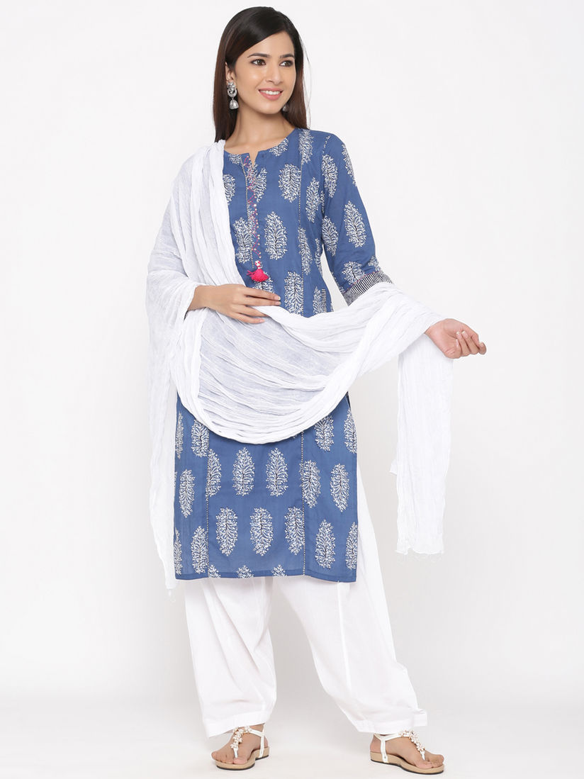 Salvar kurti Clearance