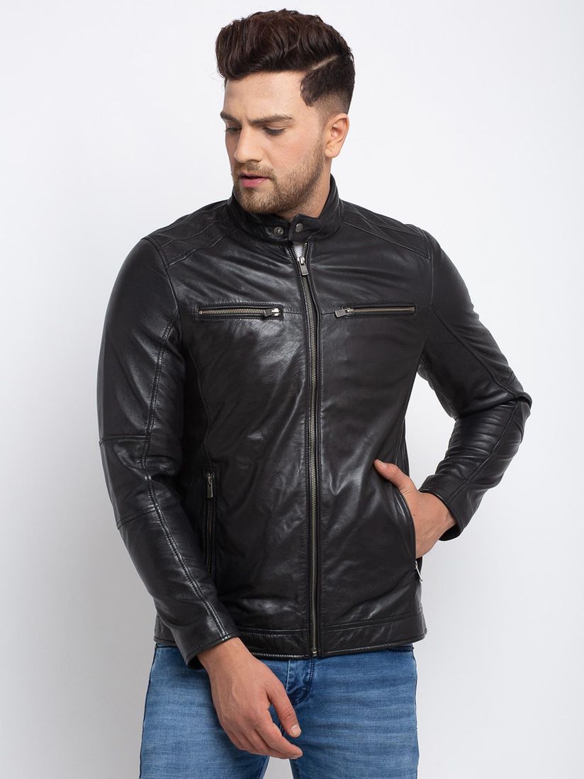original leather jacket online