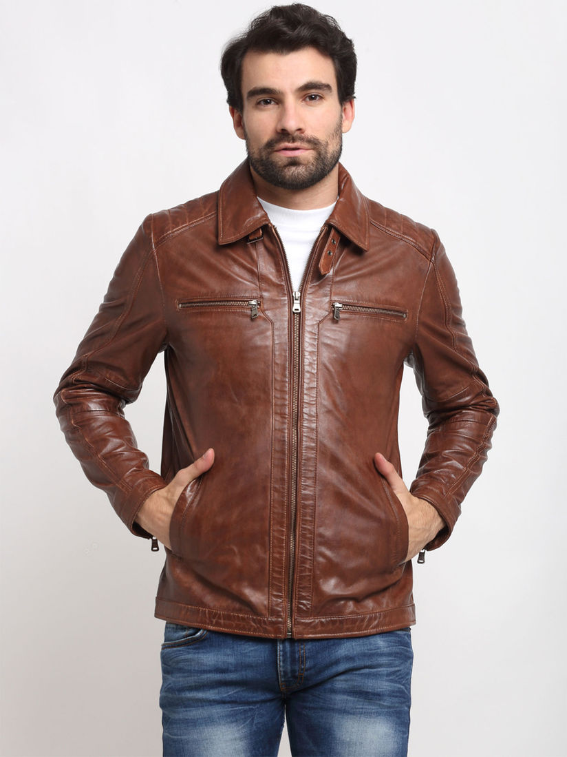 teakwood jackets