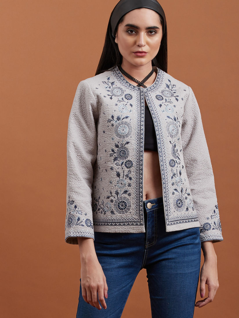 Ritu kumar coats clearance