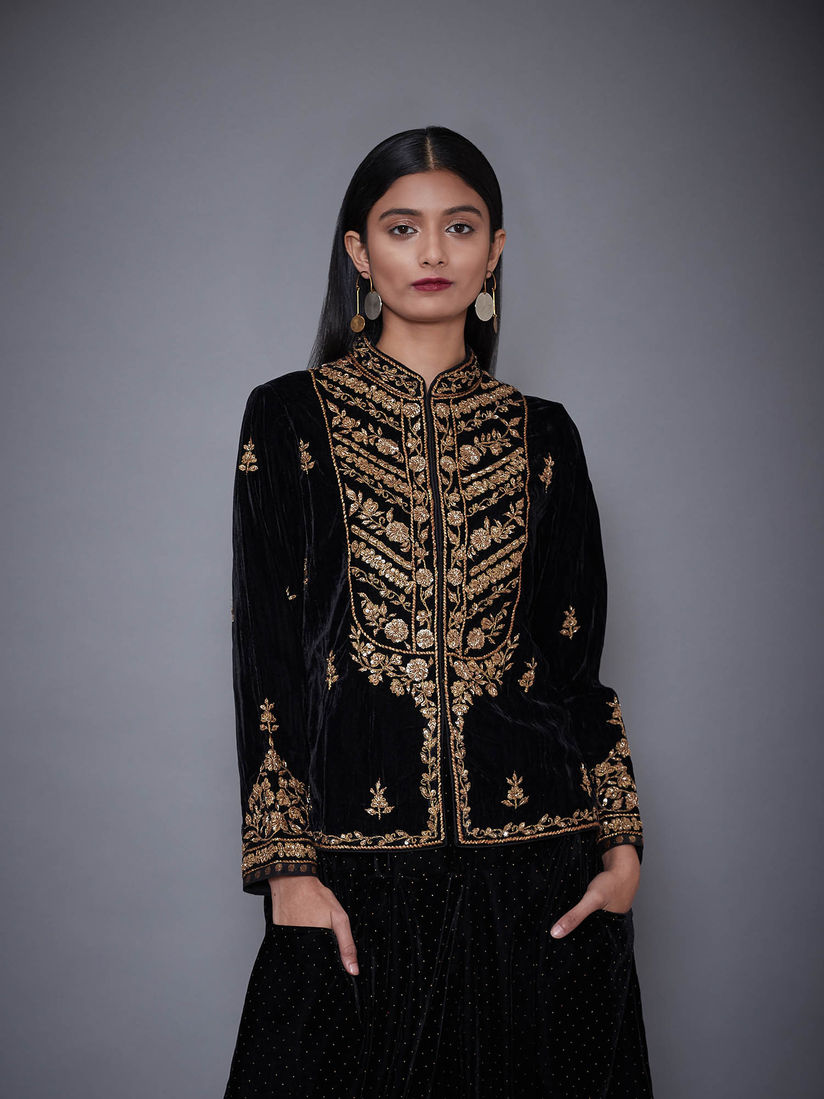 embroidered jackets online