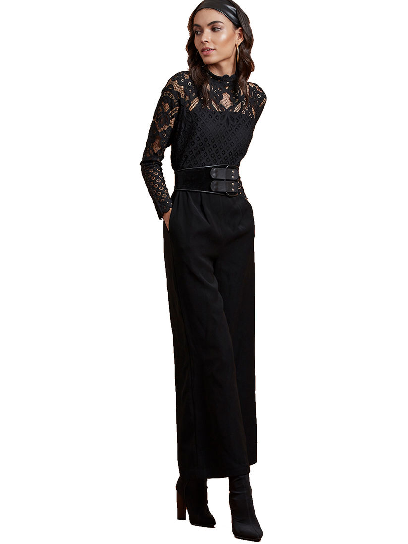 full jumpsuit