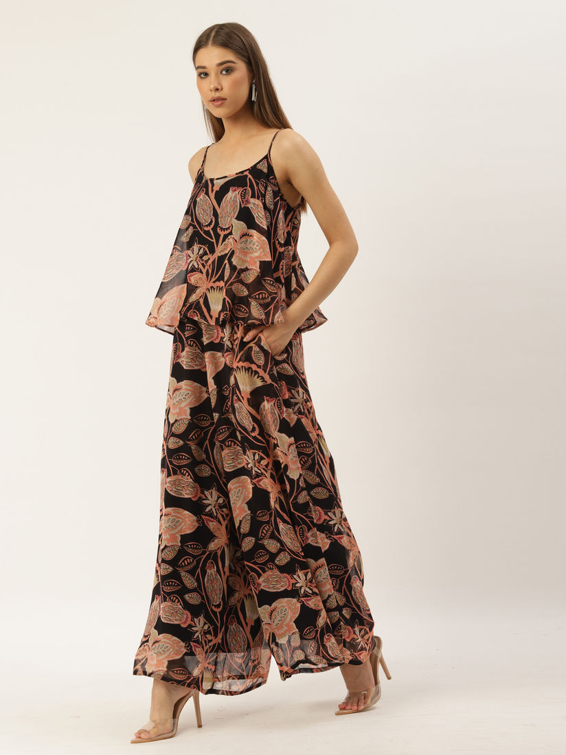 laura star embellished maxi dress