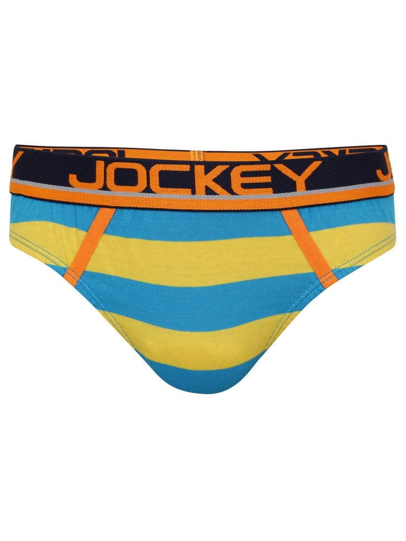 jockey underwear white colour
