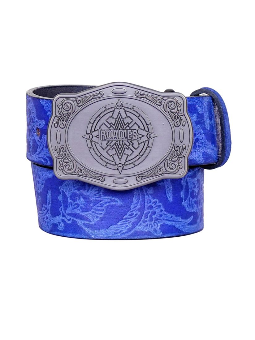 Justanned belts clearance