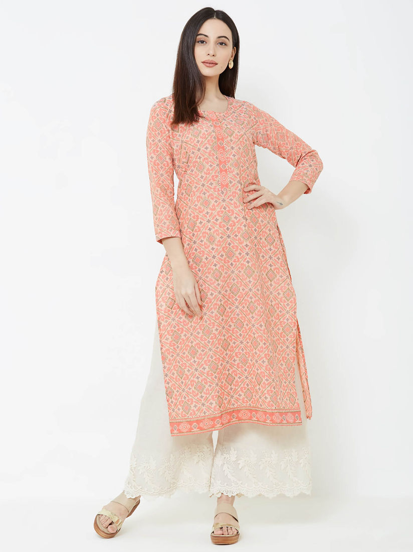Fashor kurta Clearance