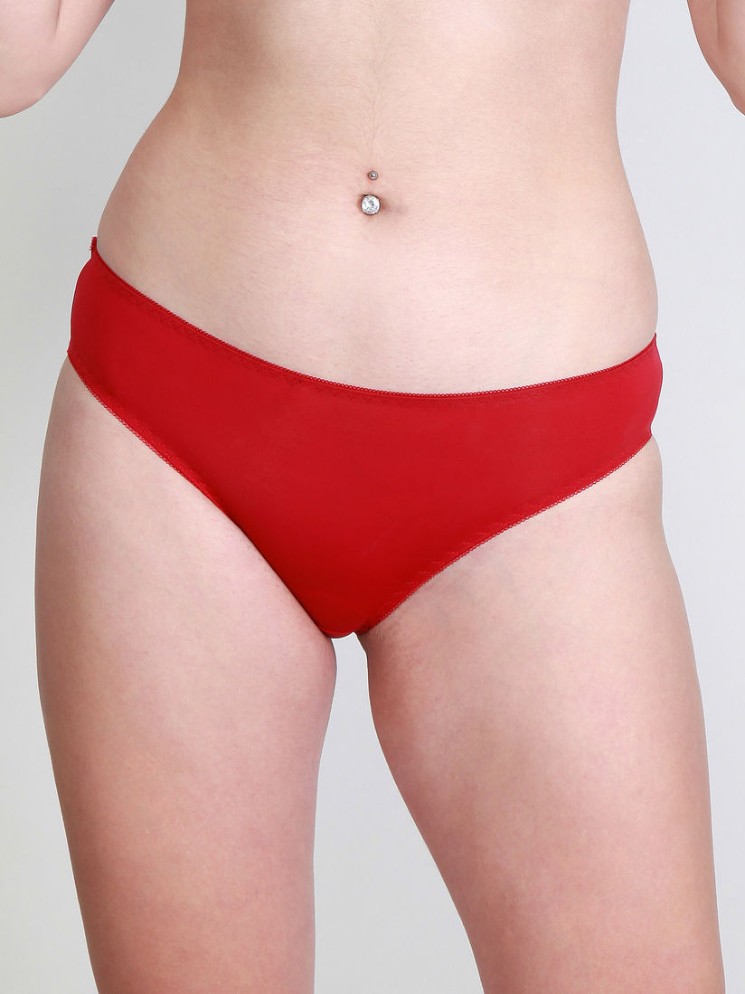Plain panties Clearance