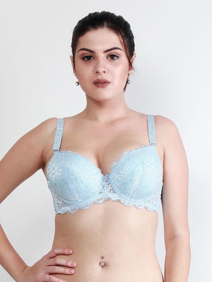 full coverage bra