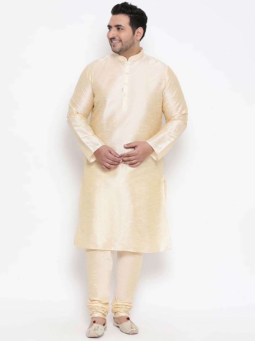 beige kurta online