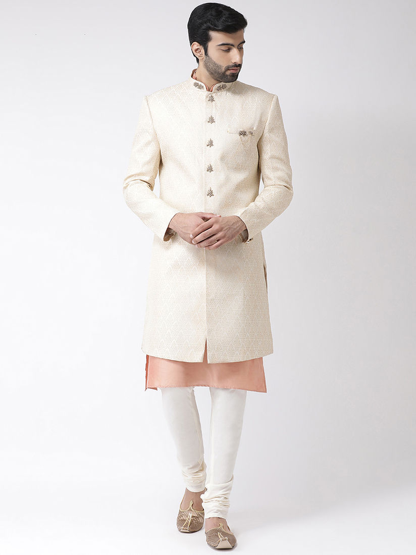 sherwani ethnic