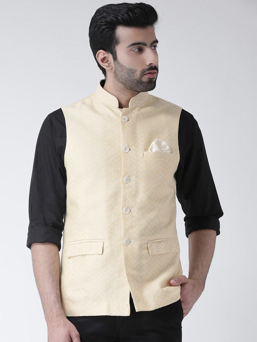 kisah nehru jacket