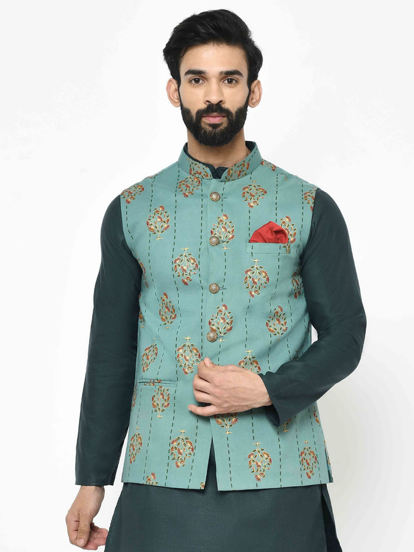 nehru jacket