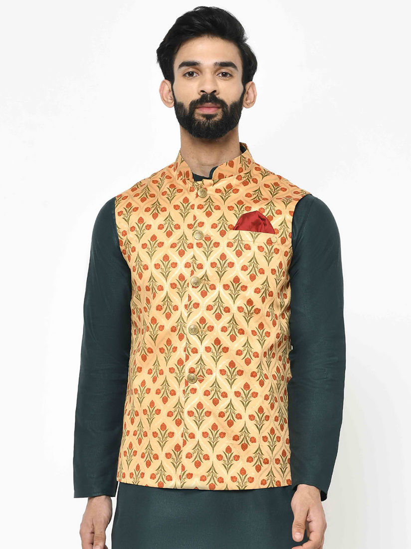 kisah nehru jacket