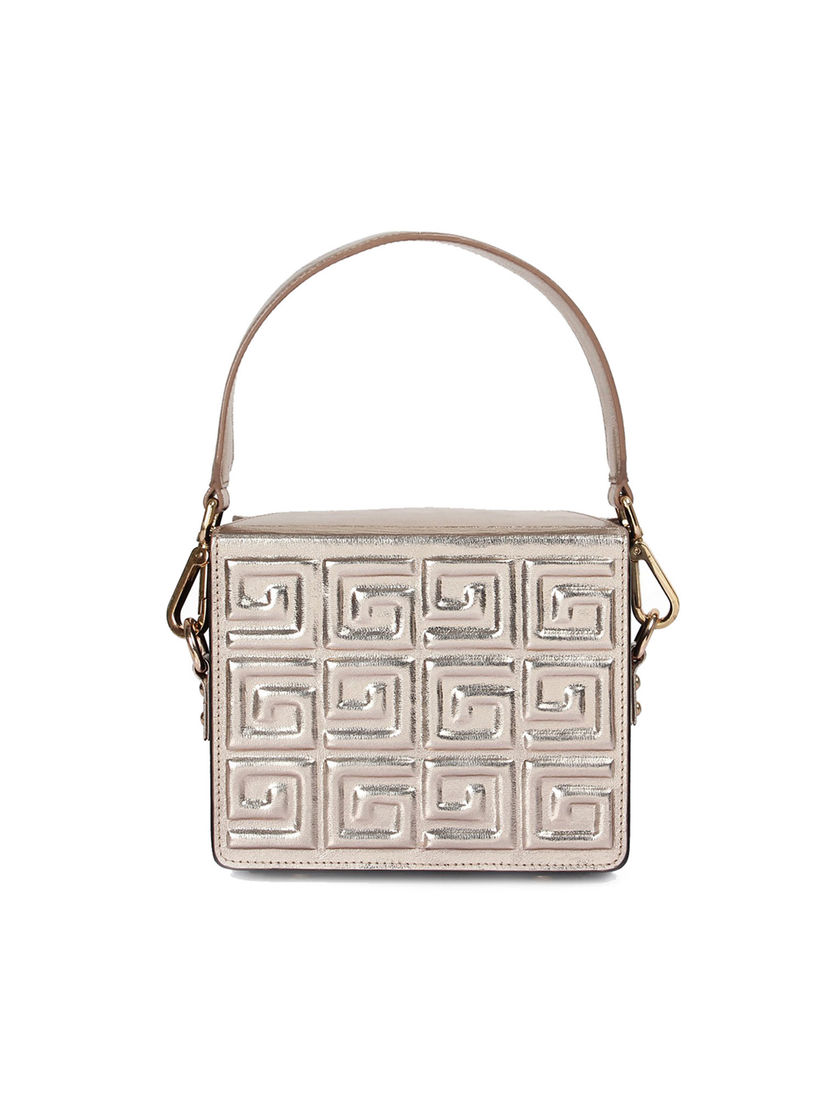 Kaeros Handbags Buy Kaeros Gold Quadrate Handbag Online Nykaa Fashion