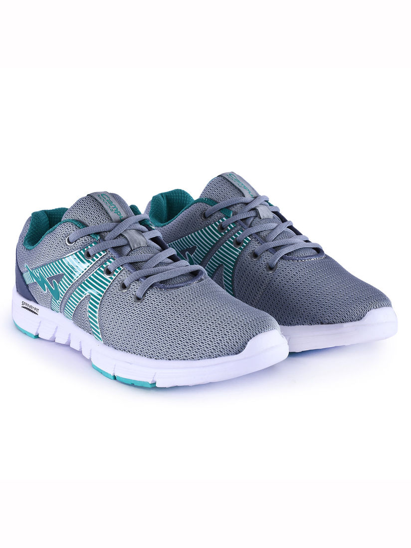 Kate grey sneakers Clearance