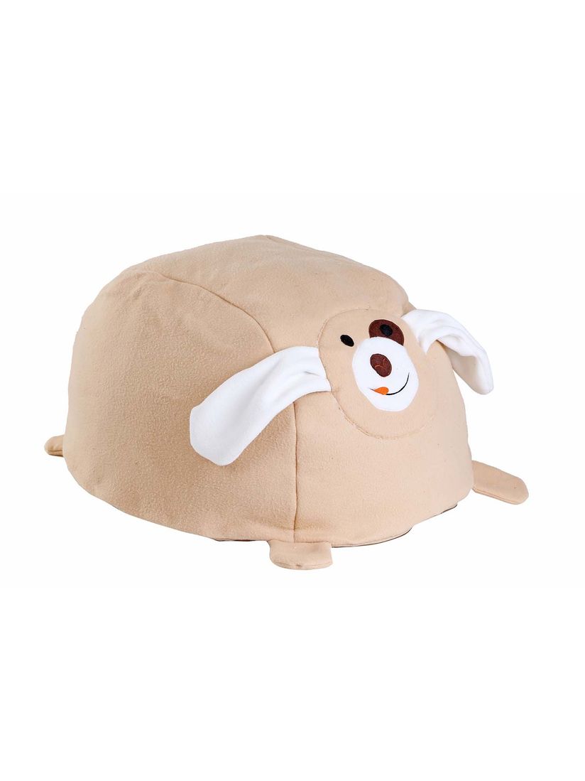 puppy bean bag