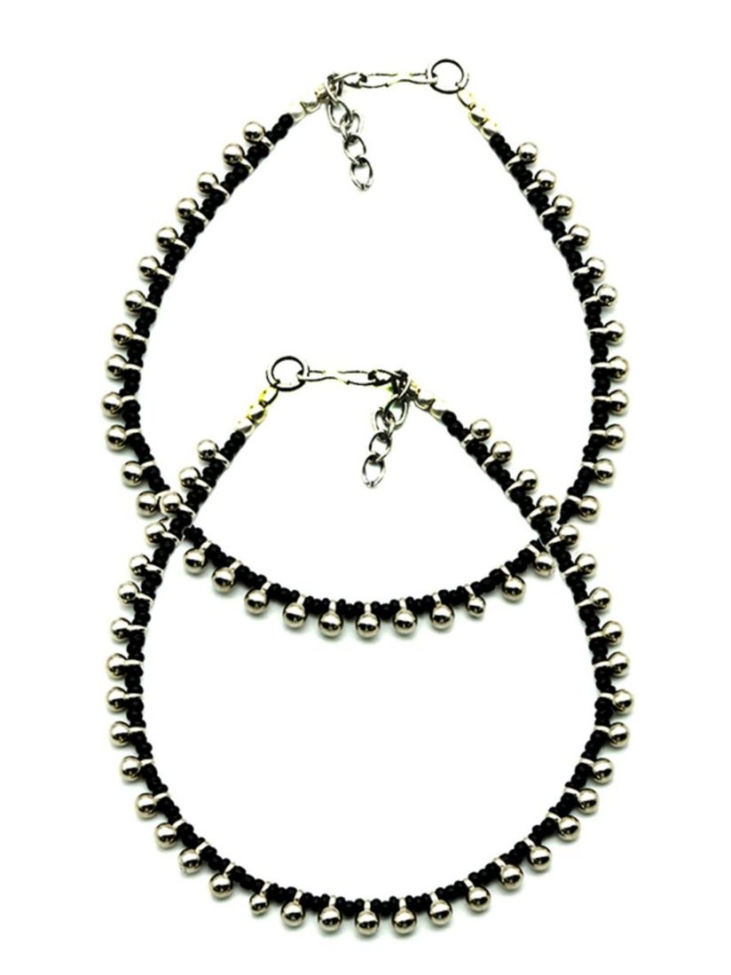 black payal