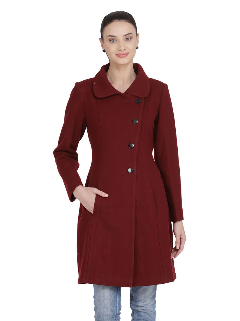 wool coats online