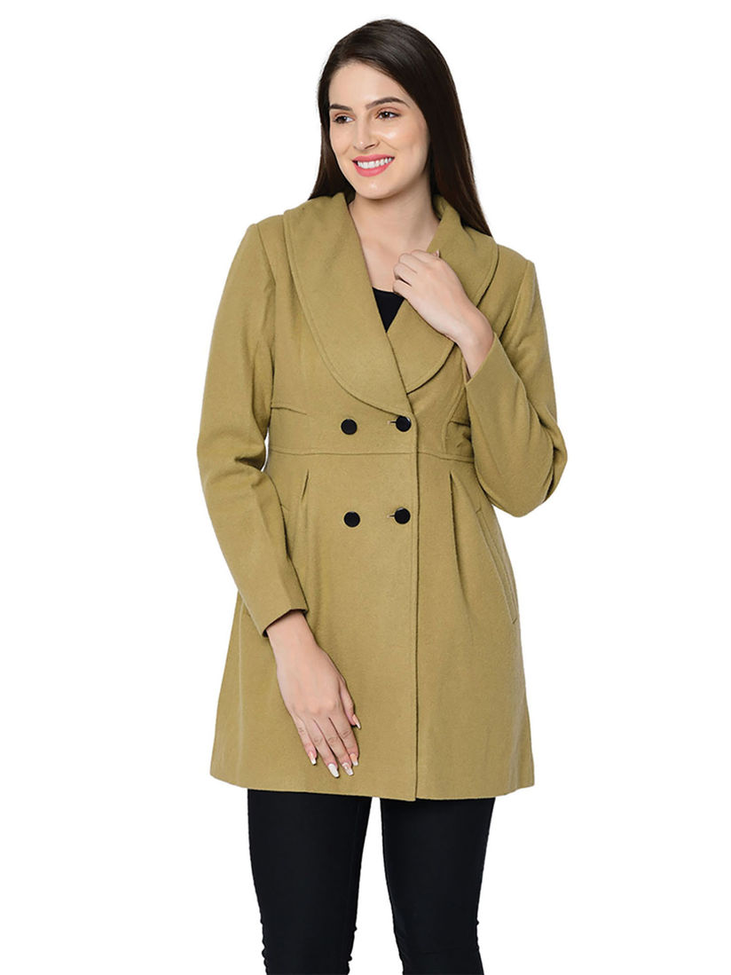 wool coats online