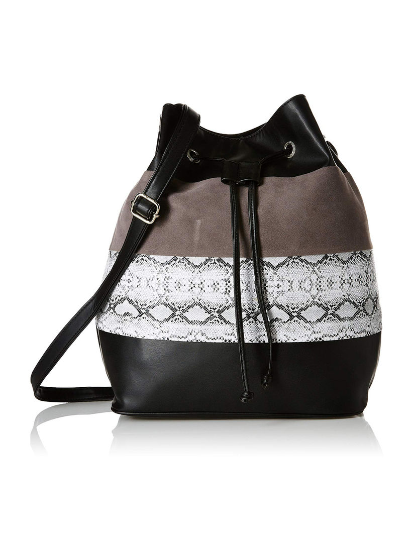 bucket sling bag online